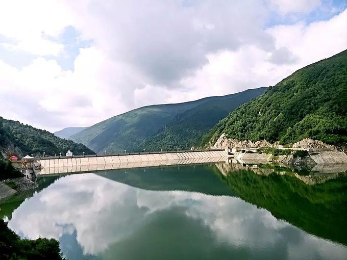 通過工程領(lǐng)域研究，為青海水利重點工程建設(shè)提供科學(xué)支撐